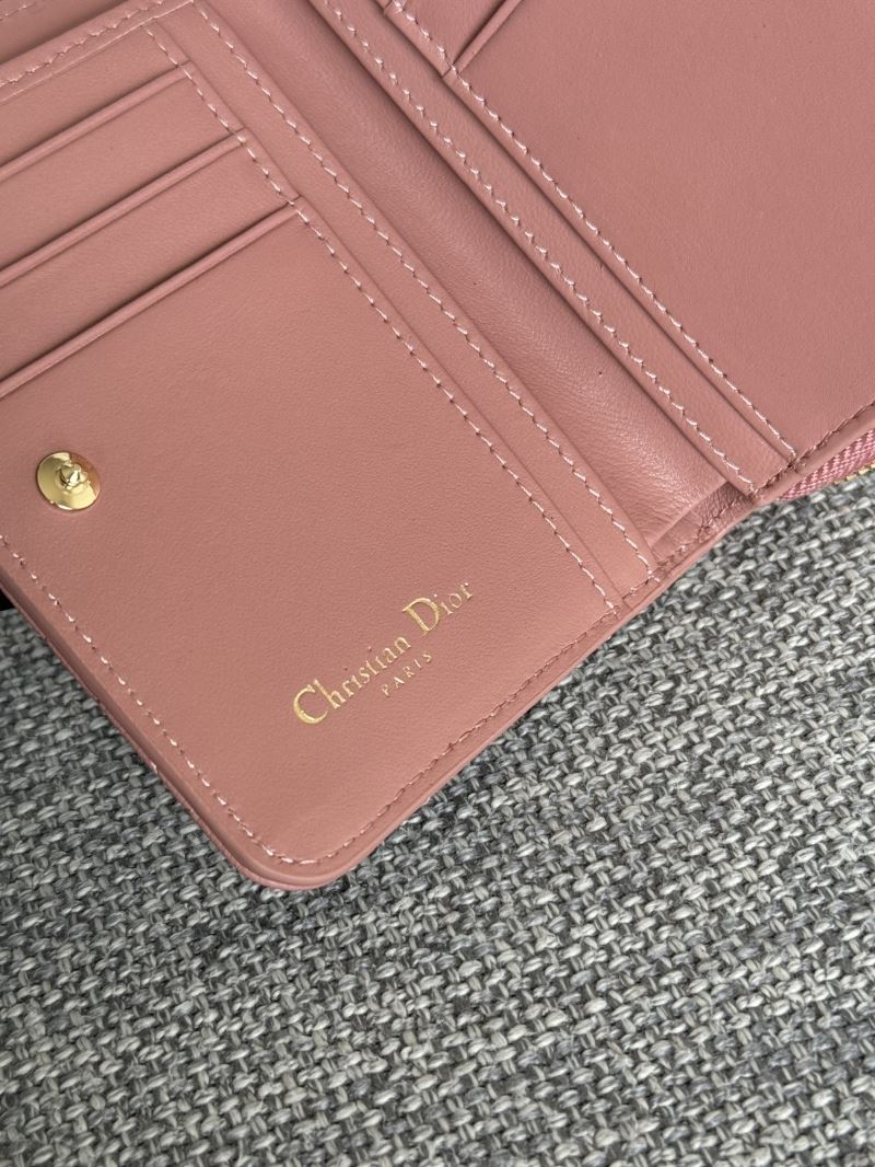 Christian Dior Wallets Purse